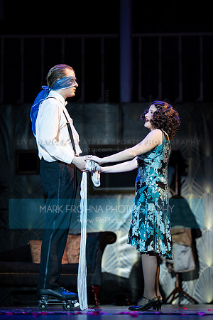 Hamilton Drowsy Chaperone Rehearsals-470