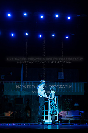 Hamilton Drowsy Chaperone Rehearsals-467