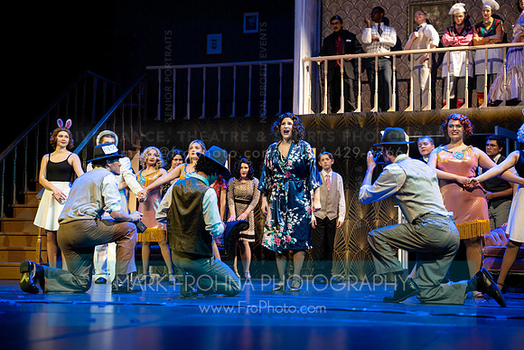Hamilton Drowsy Chaperone Rehearsals-517
