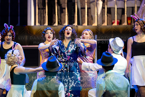 Hamilton Drowsy Chaperone Rehearsals-526