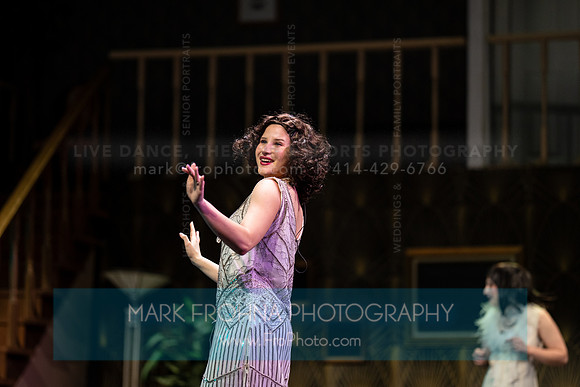 Hamilton Drowsy Chaperone Rehearsals-583