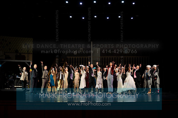 Hamilton Drowsy Chaperone Rehearsals-620