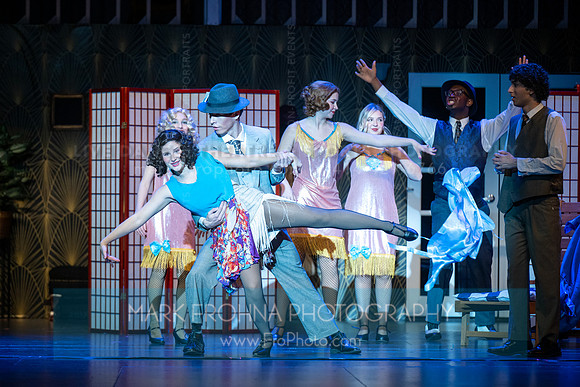 Hamilton Drowsy Chaperone Teaser Performance-27