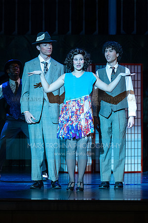 Hamilton Drowsy Chaperone Teaser Performance-30