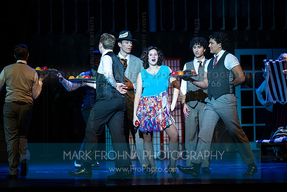 Hamilton Drowsy Chaperone Teaser Performance-31