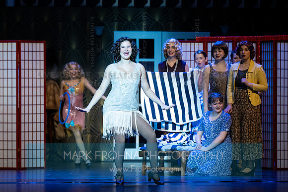 Hamilton Drowsy Chaperone Teaser Performance-34