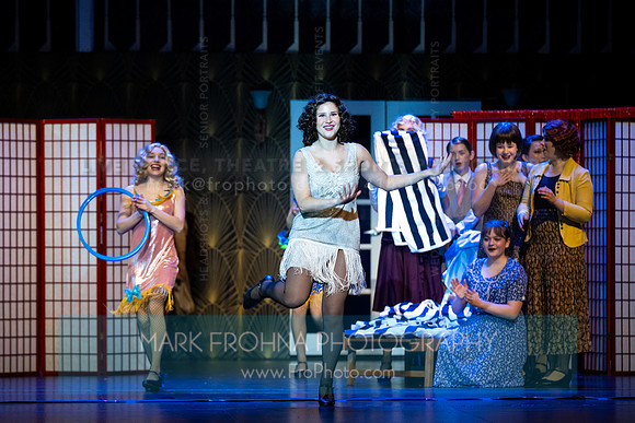 Hamilton Drowsy Chaperone Teaser Performance-35