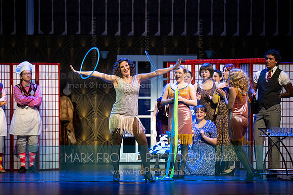 Hamilton Drowsy Chaperone Teaser Performance-36