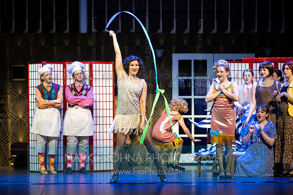Hamilton Drowsy Chaperone Teaser Performance-37