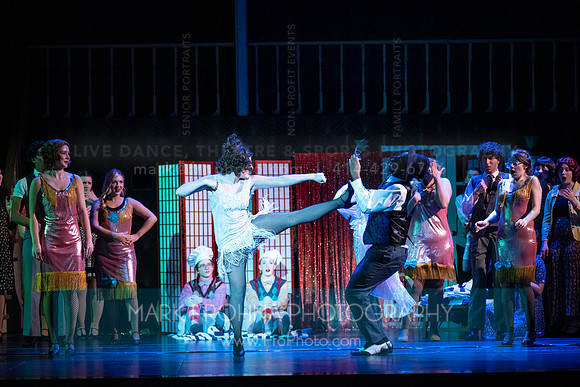 Hamilton Drowsy Chaperone Teaser Performance-55
