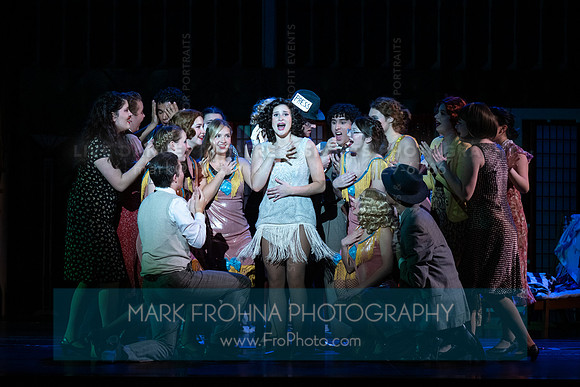 Hamilton Drowsy Chaperone Teaser Performance-60