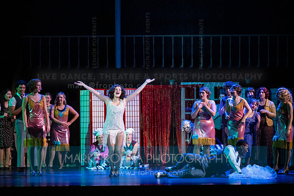 Hamilton Drowsy Chaperone Teaser Performance-58