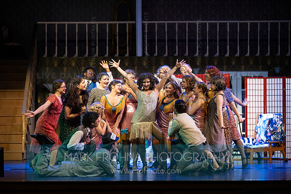 Hamilton Drowsy Chaperone Teaser Performance-64