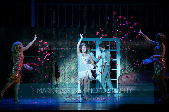 Hamilton Drowsy Chaperone Teaser Performance-66