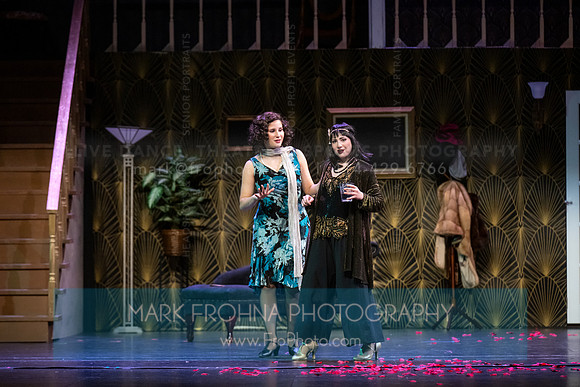 Hamilton Drowsy Chaperone Teaser Performance-76