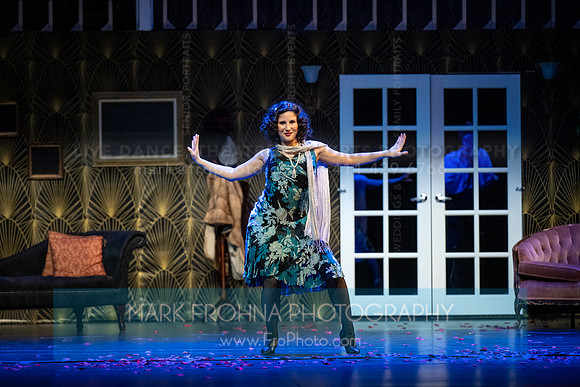 Hamilton Drowsy Chaperone Teaser Performance-94