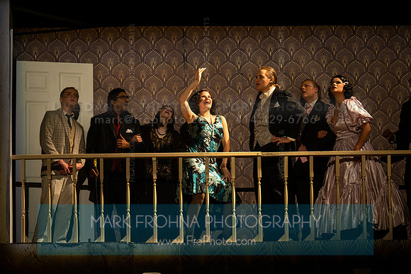 Hamilton Drowsy Chaperone Teaser Performance-145