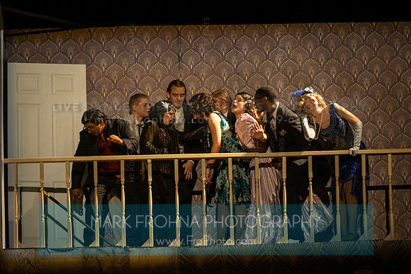 Hamilton Drowsy Chaperone Teaser Performance-146