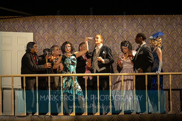 Hamilton Drowsy Chaperone Teaser Performance-147