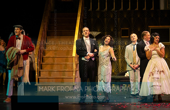 Hamilton Drowsy Chaperone Teaser Performance-186