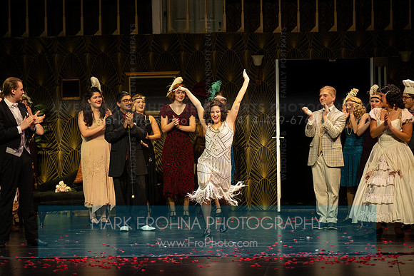 Hamilton Drowsy Chaperone Teaser Performance-214