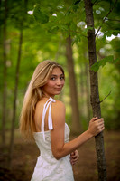 Alyssa F Senior Selects A-19
