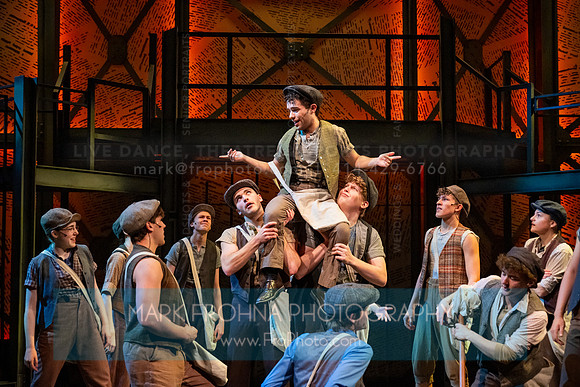 CTM Newsies Caroline-94