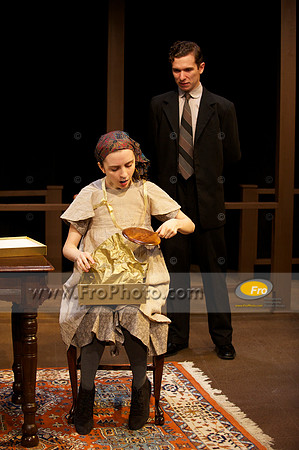 In Tandem Beast on the Moon 008