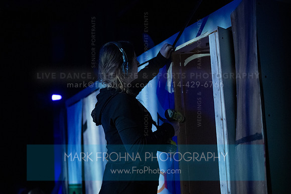 CMH Footloose Crew BTS-13