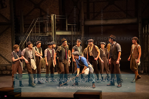 CTM Newsies Schween-8