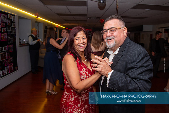 Social Style Fall Formal 2024-28