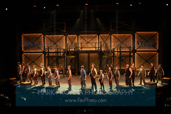 CTM Newsies Morty-101