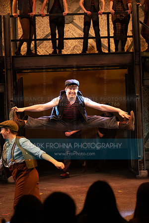 CTM Newsies Arnol Order-34