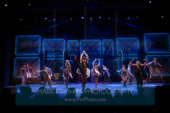 CTM Newsies Arnol Order-31