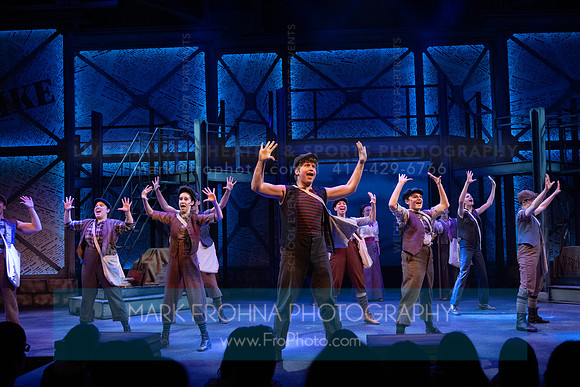 CTM Newsies Arnol Order-32