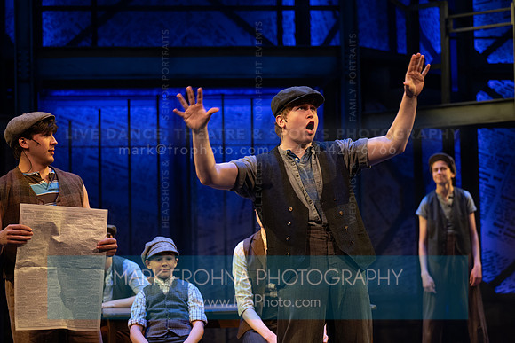 CTM Newsies Arnol Order-30