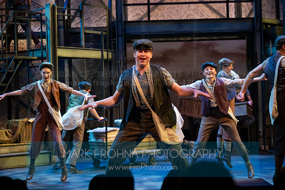 CTM Newsies Arnol Order-26