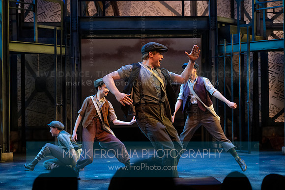 CTM Newsies Arnol Order-25