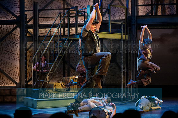 CTM Newsies Arnol Order-24
