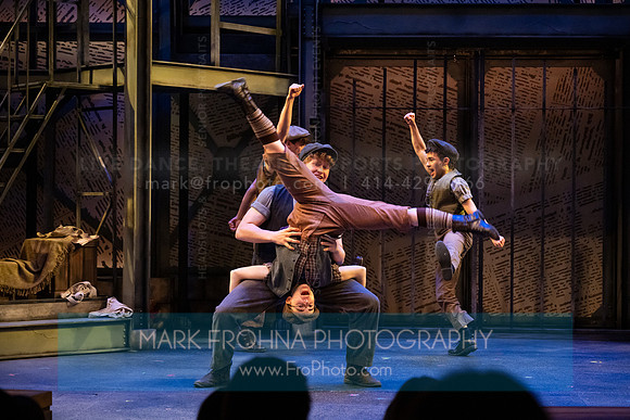 CTM Newsies Arnol Order-21