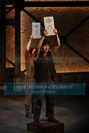 CTM Newsies Arnol Order-16