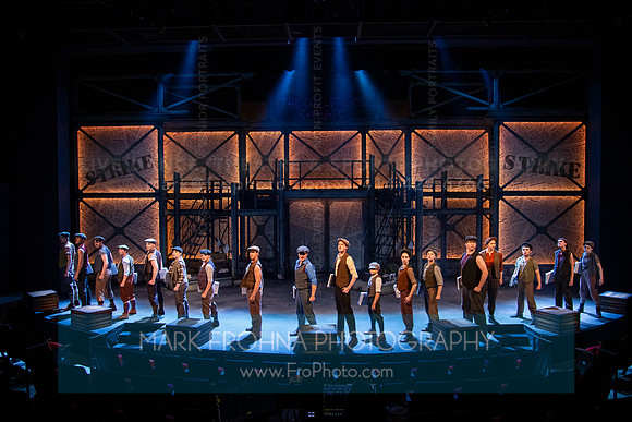 CTM Newsies Arnol Order-17