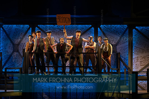 CTM Newsies Arnol Order-14