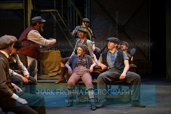 CTM Newsies Arnol Order-11
