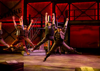 CTM Newsies Arnol Order-12