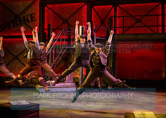CTM Newsies Arnol Order-12
