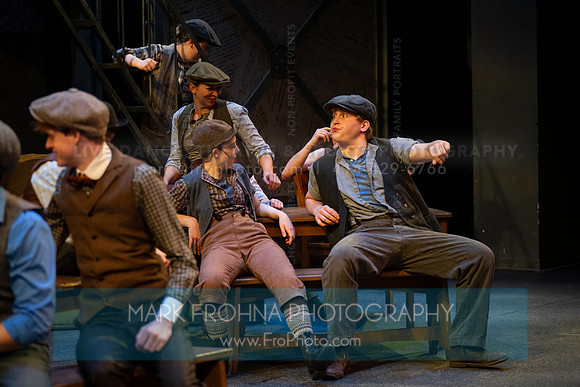 CTM Newsies Arnol Order-10