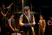CTM Newsies Arnol Order-7