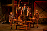 CTM Newsies Arnol Order-9