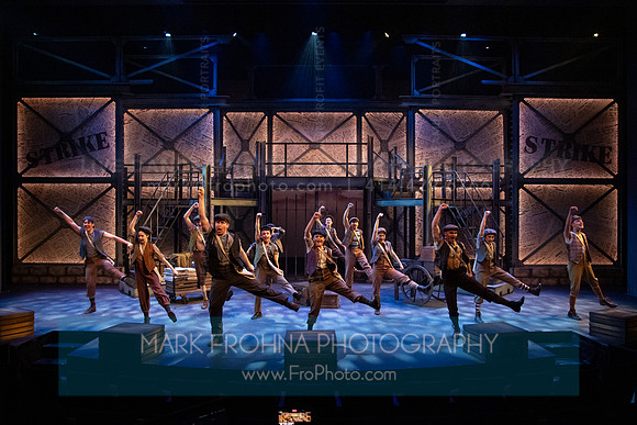 CTM Newsies Arnol Order-5